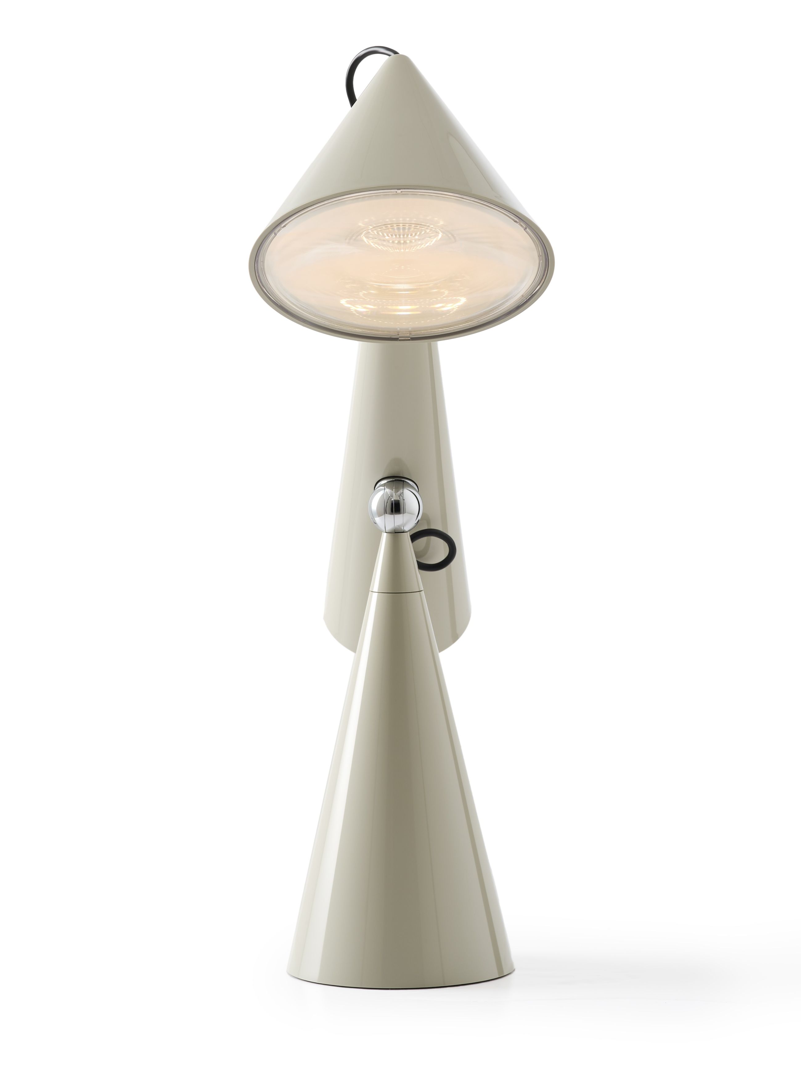 Pose Task Light LED Table lamp Putty Tom Dixon
