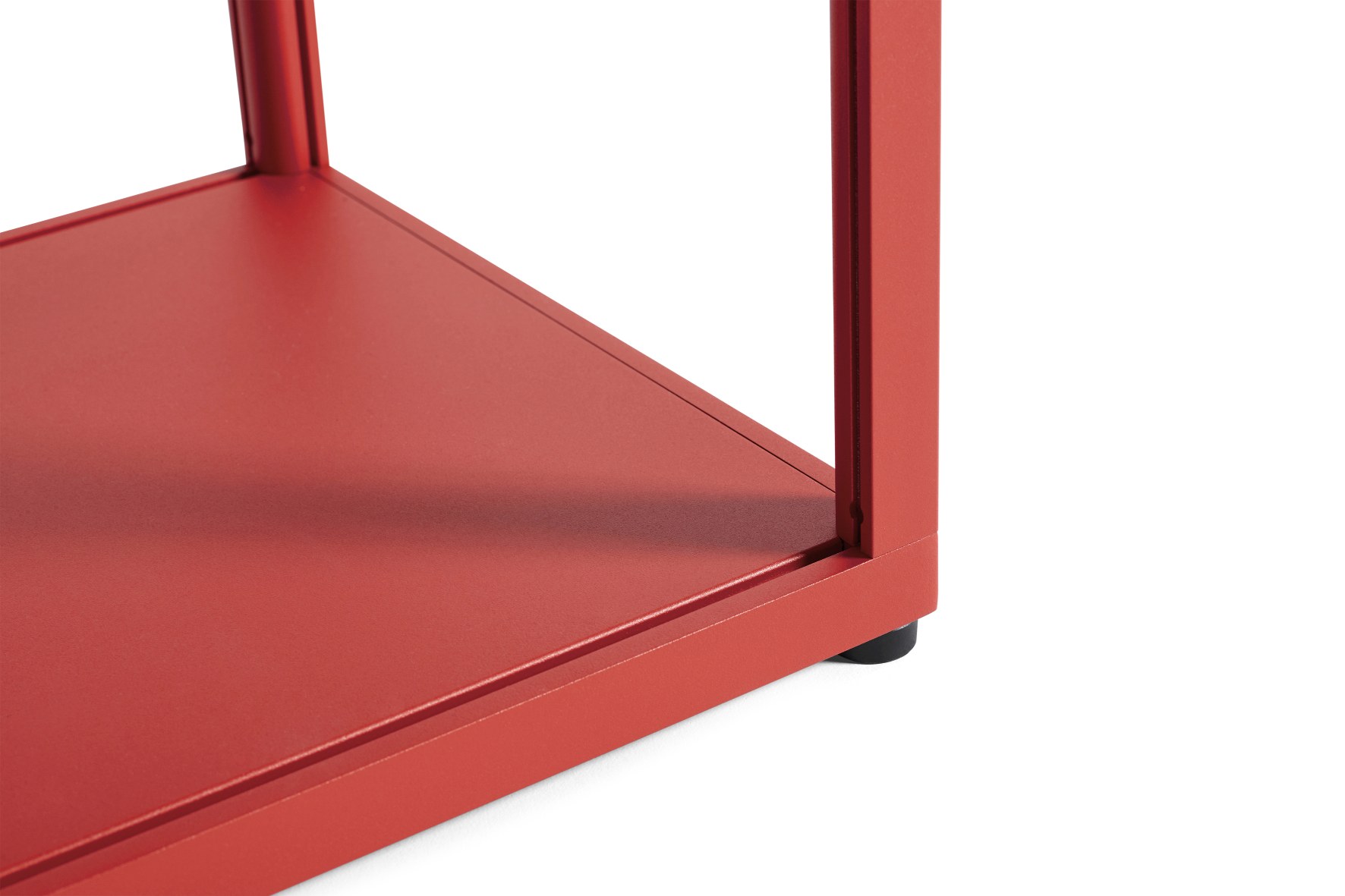 New Order Shelf Combination 303 Hay Red