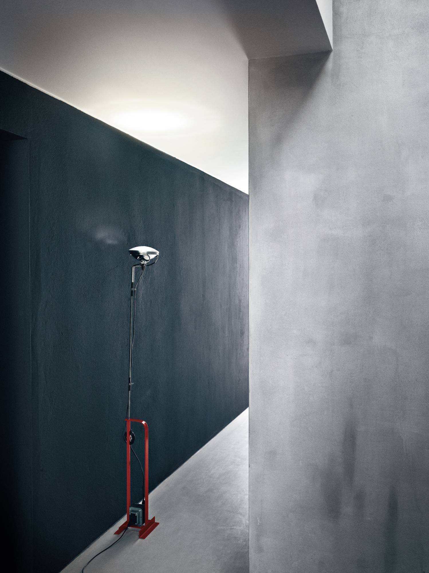 Toio Floor lamp Flos