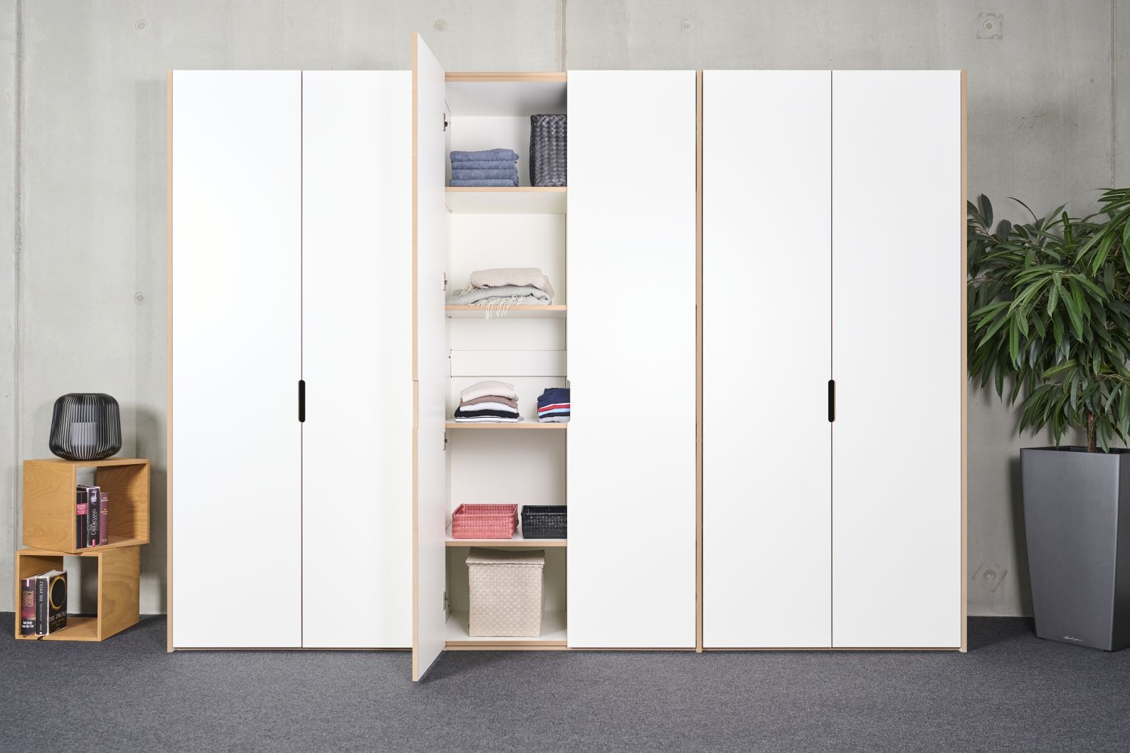 Tojo wardrobe basic module Tojo wardrobe basic module