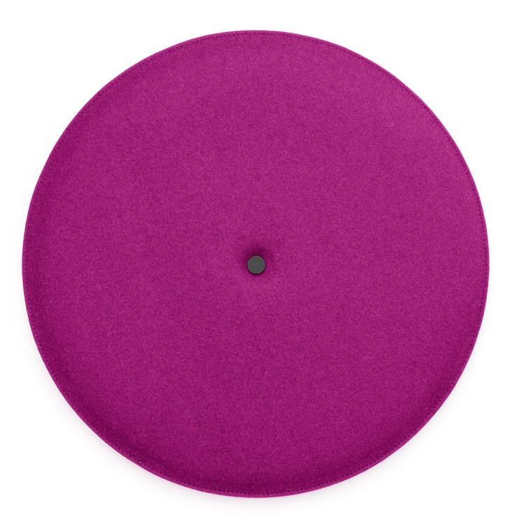 Wall element Spot Acoustic Hey Sign