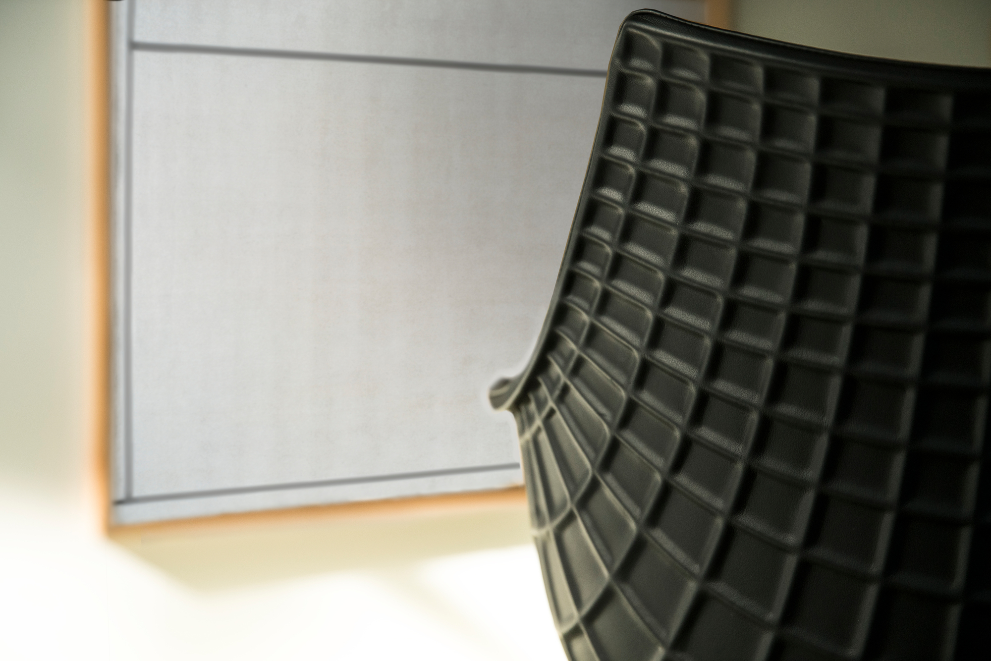 Meridiana Armchair Leather Driade
