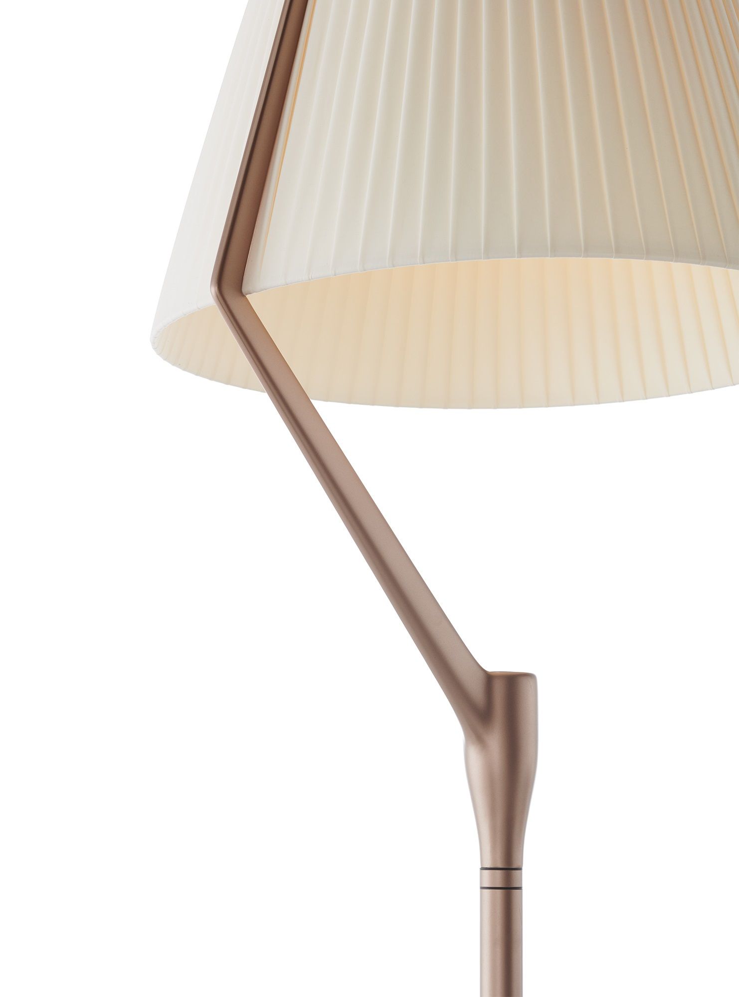 Angelo Stone floor lamp Kartell