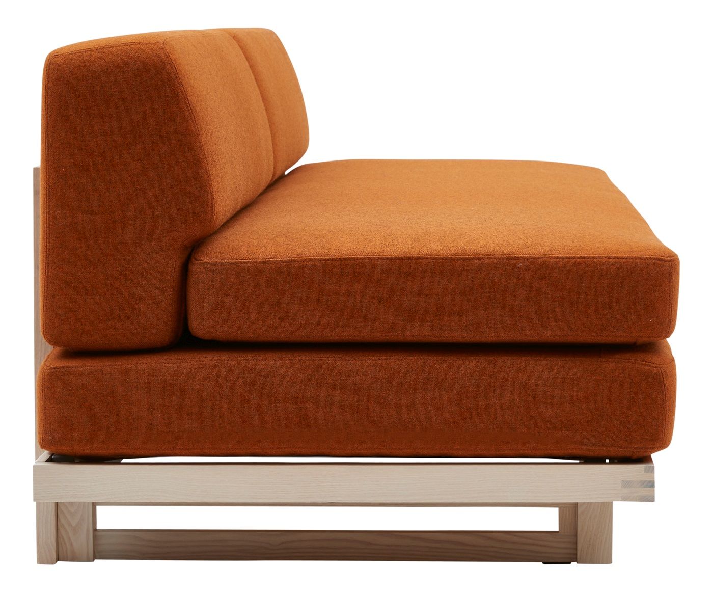 ZENZO Sofa / Sofa bed Softline
