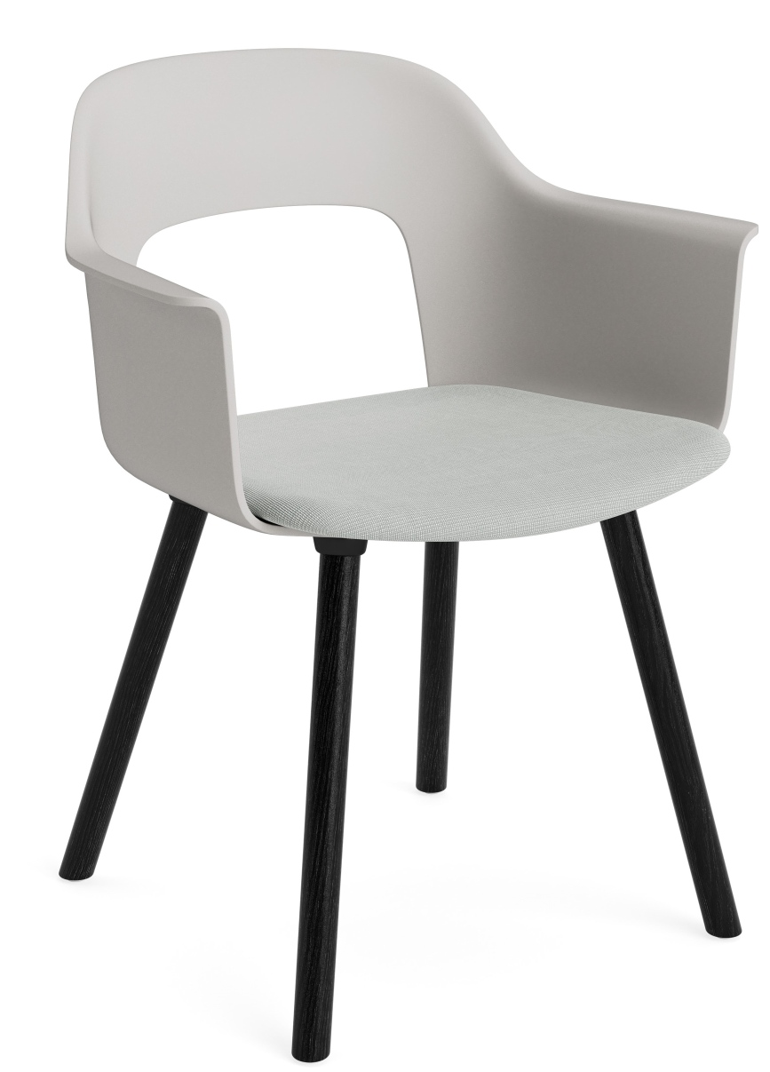 Layout Armchair 223 Armchair Hay   