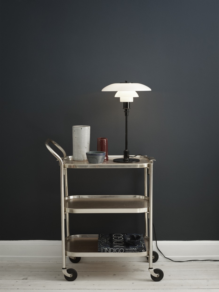 PH 3/2 Table lamp Louis Poulsen