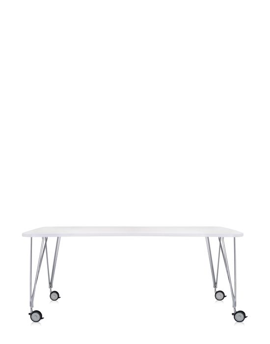 Max - Table with Feet 190 x 90/73cm Kartell