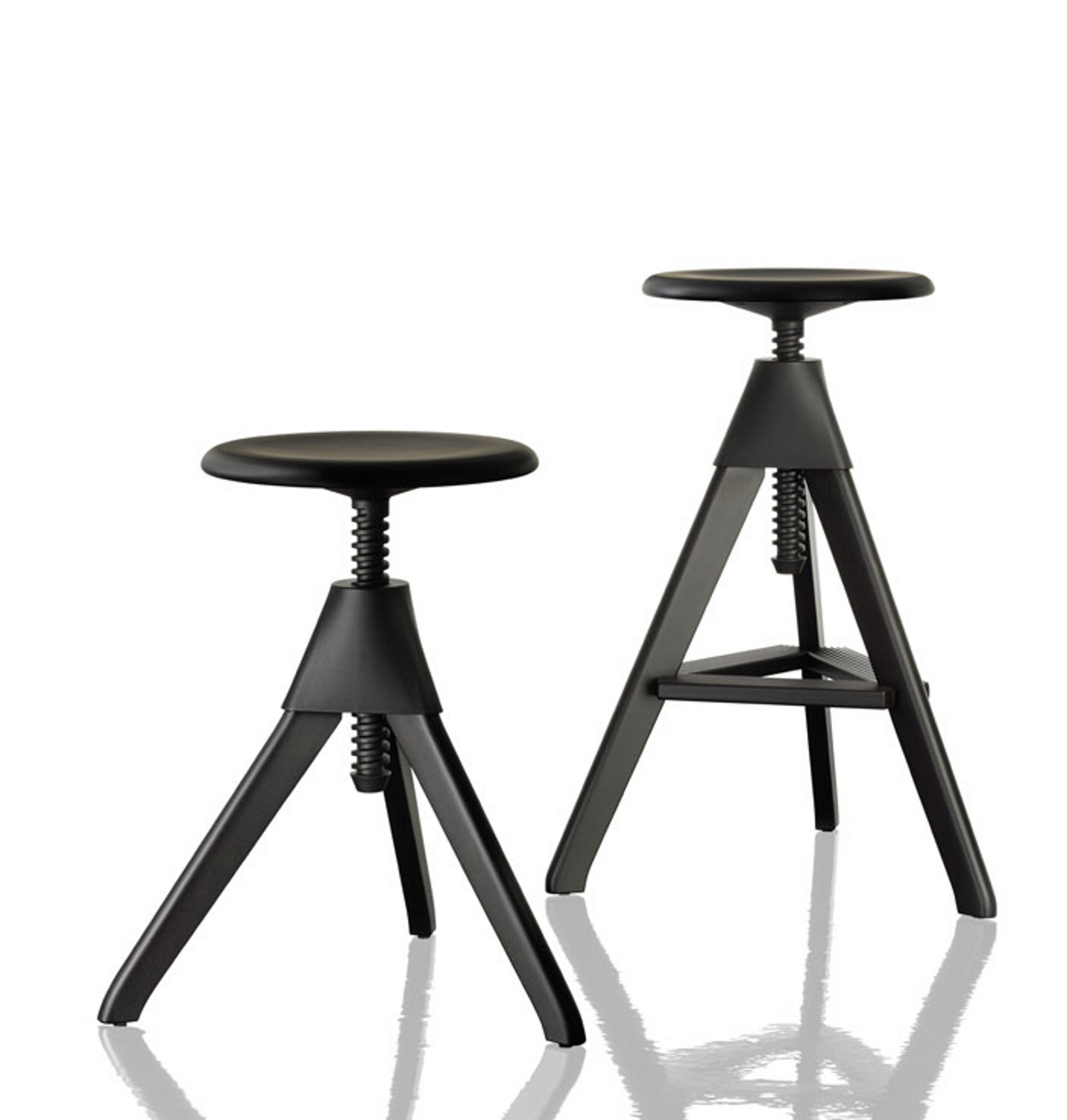 Tom - The Wild Bunch Bar Stool Magis
