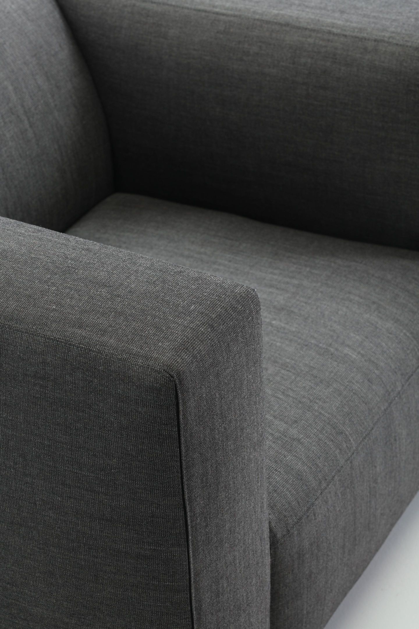 Match L Armchair Prostoria