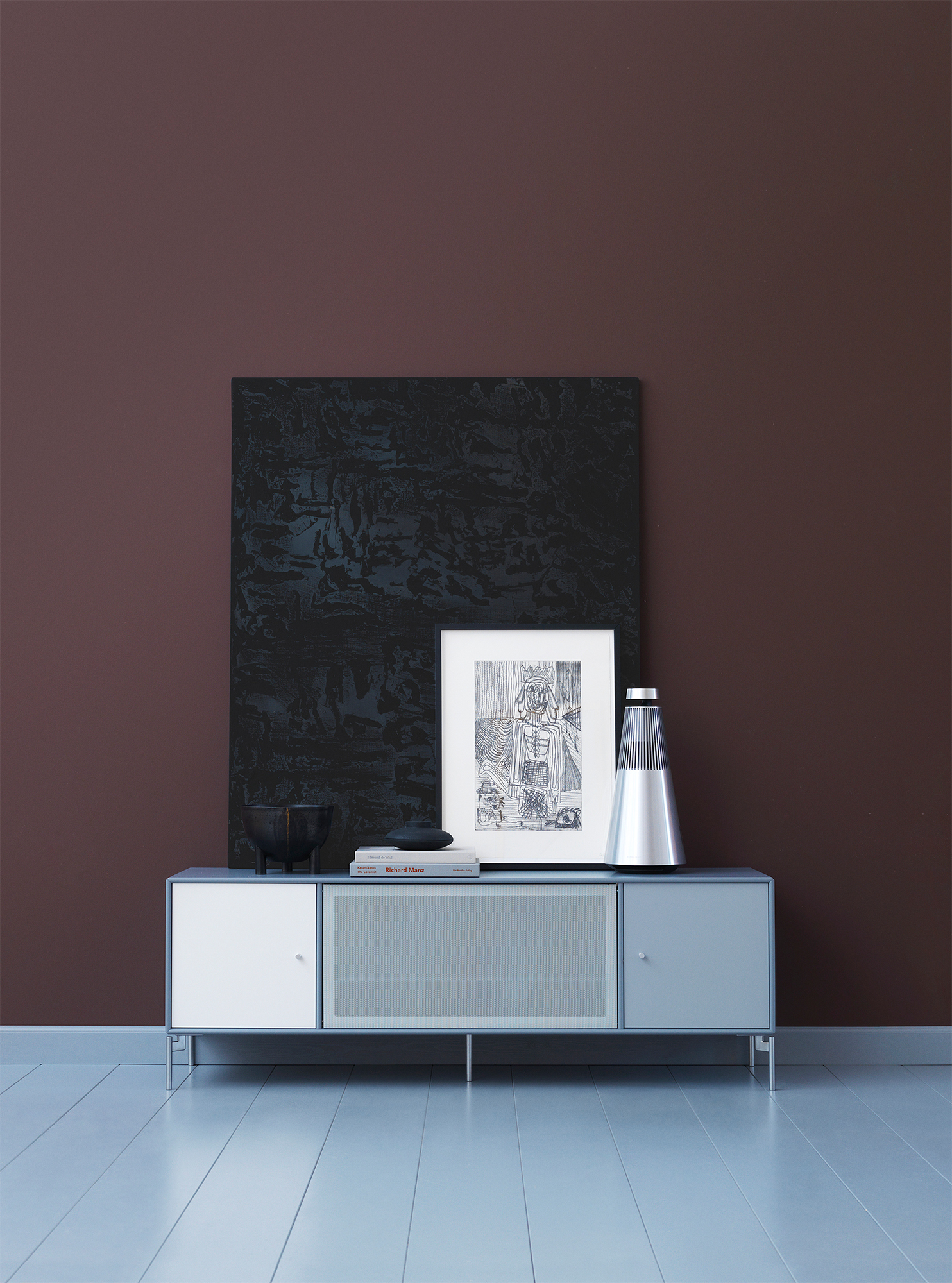 OCTAVE III TV & Sound Hi-FI furniture Montana 