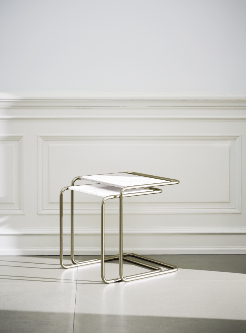 JS. Thonet by Jil Sander B97 / B 97 side table Thonet  