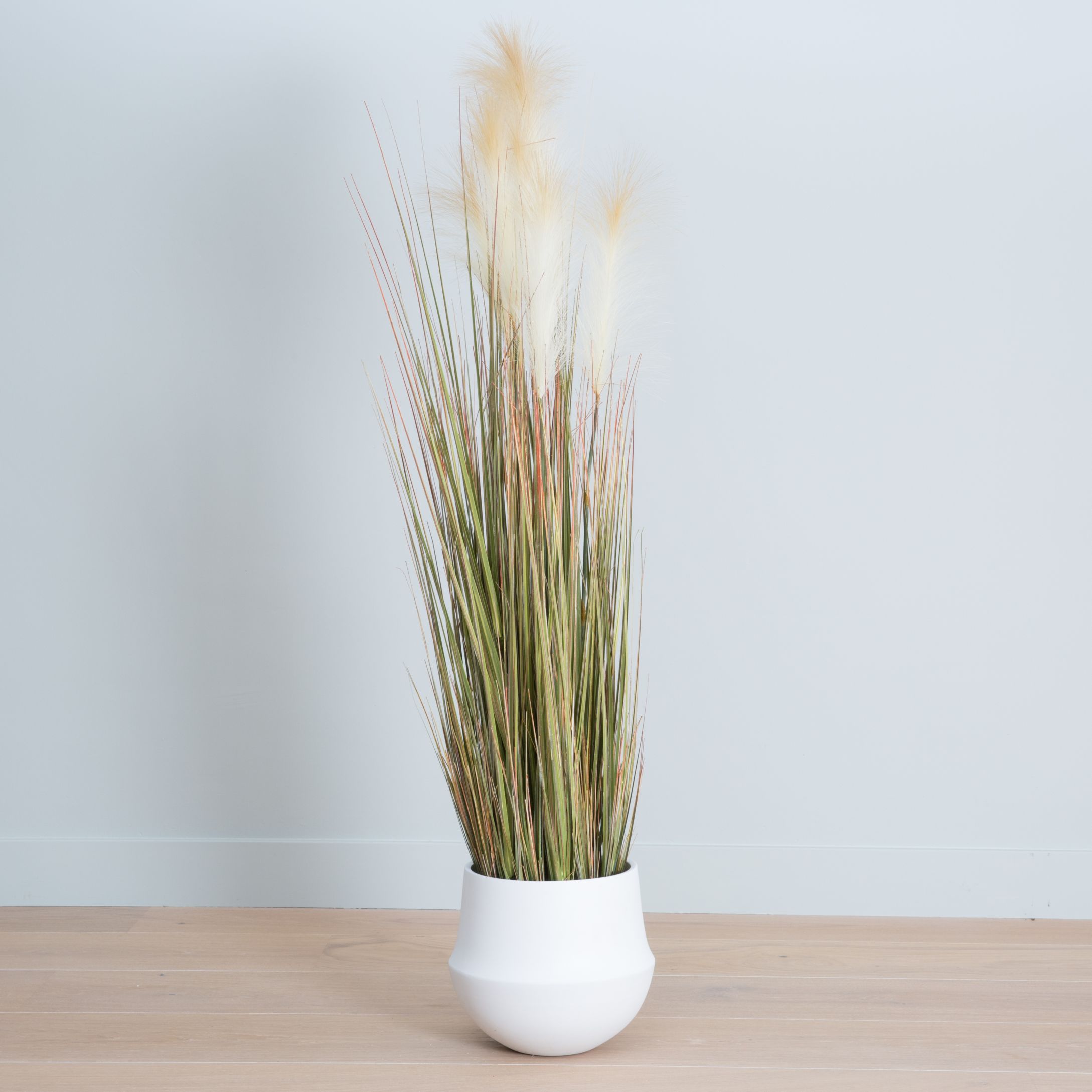 Copenhague Pampa Artificial Plant Tanaman  