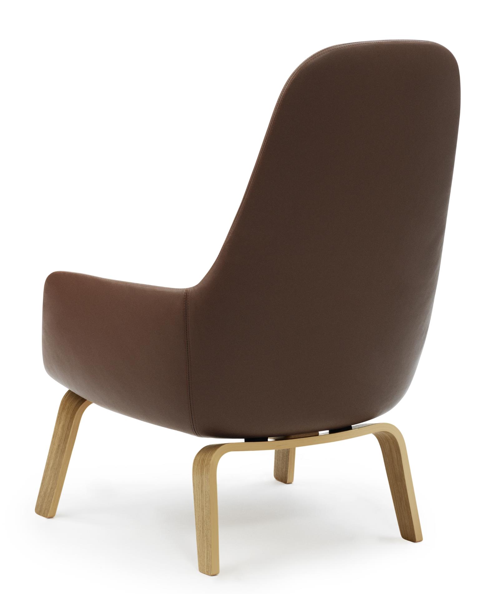 Era Lounge Chair high Normann Copenhagen