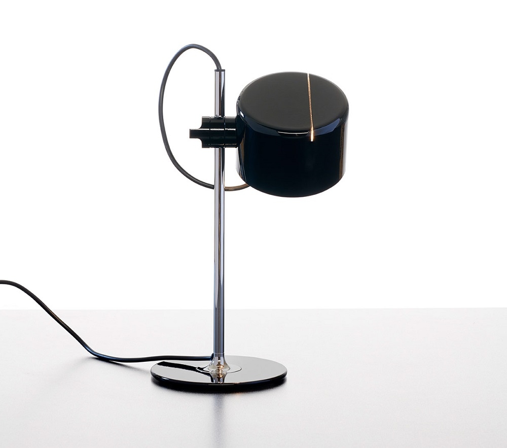Mini Coupé 2201 Table lamp Oluce