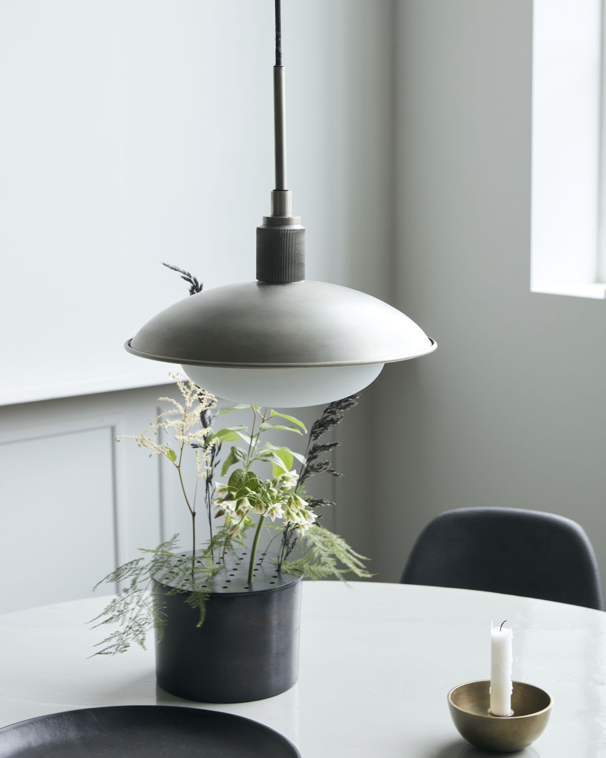 Boston pendant lamp house doctor SINGLE PIECES