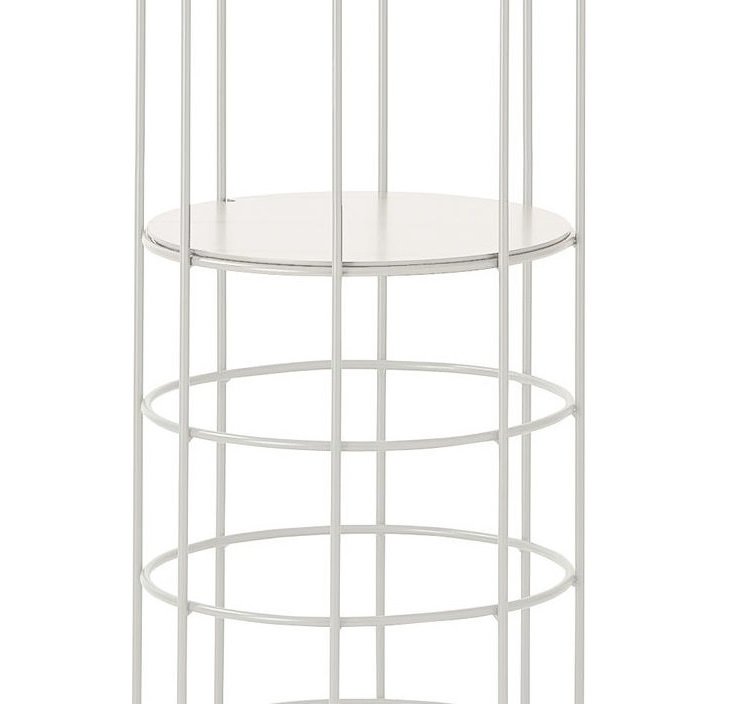 Shelf for Bazar coat rack Richard Lampert