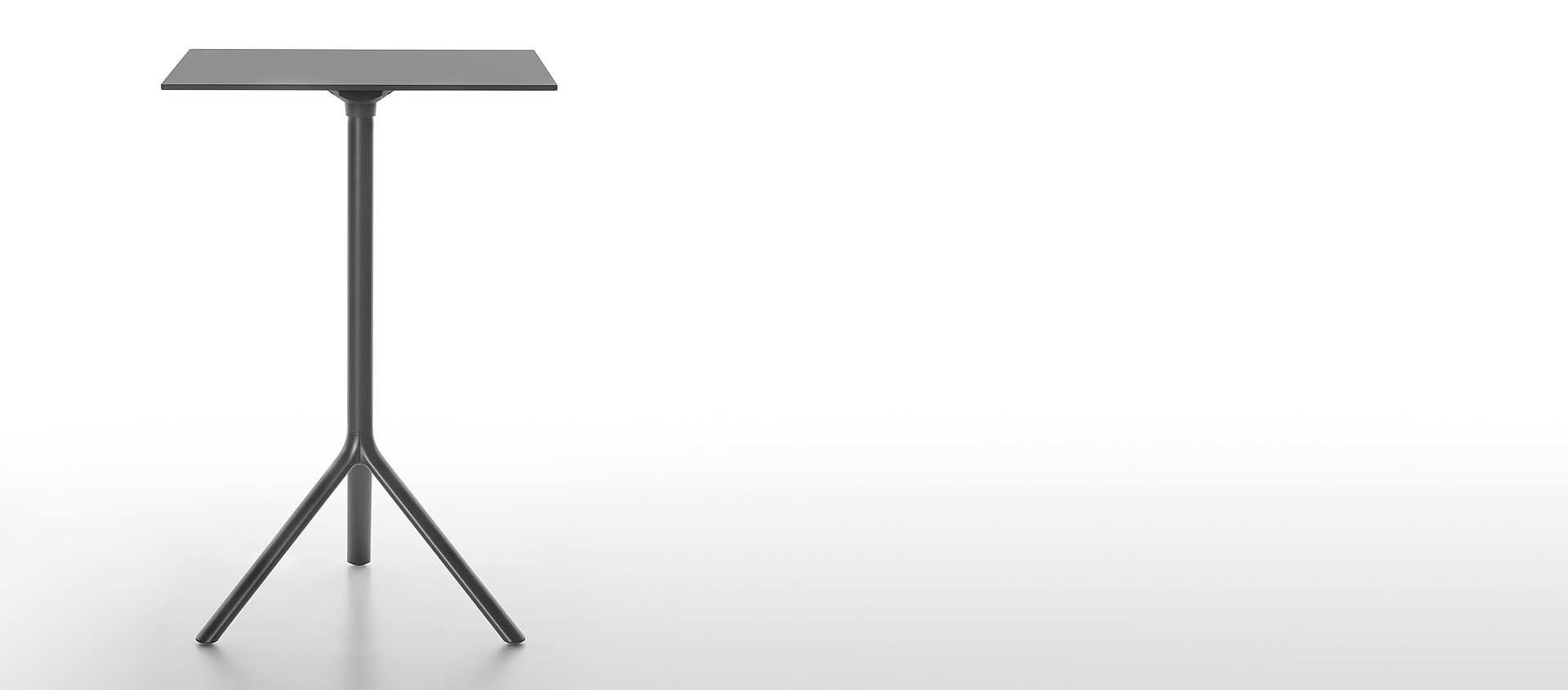 Miura High table Plank