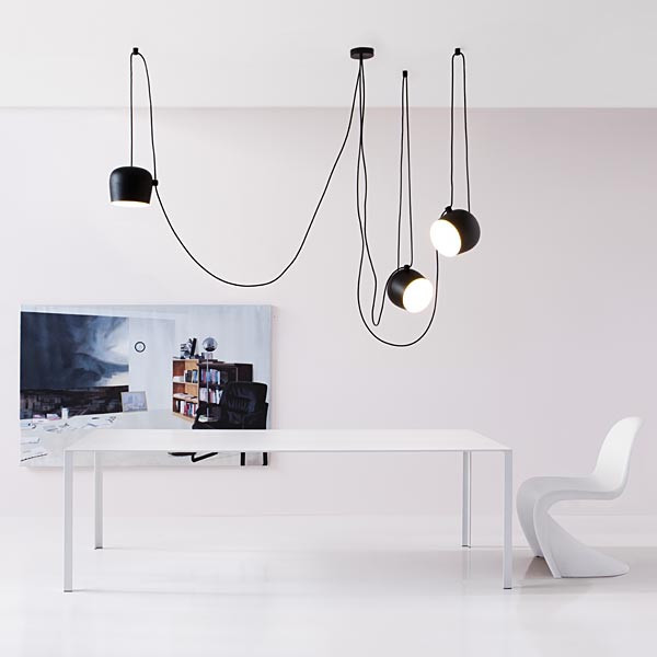 Aim 3-er Set Pendant light Flos
