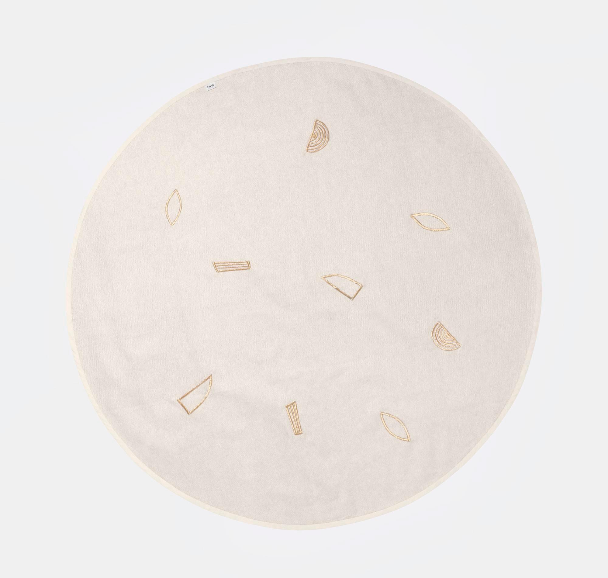 Christmas Tree Blanket Ferm Living