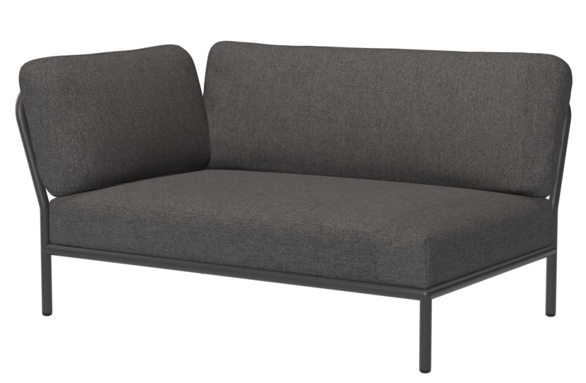 Level Sofa Outdoor corner left Houe 