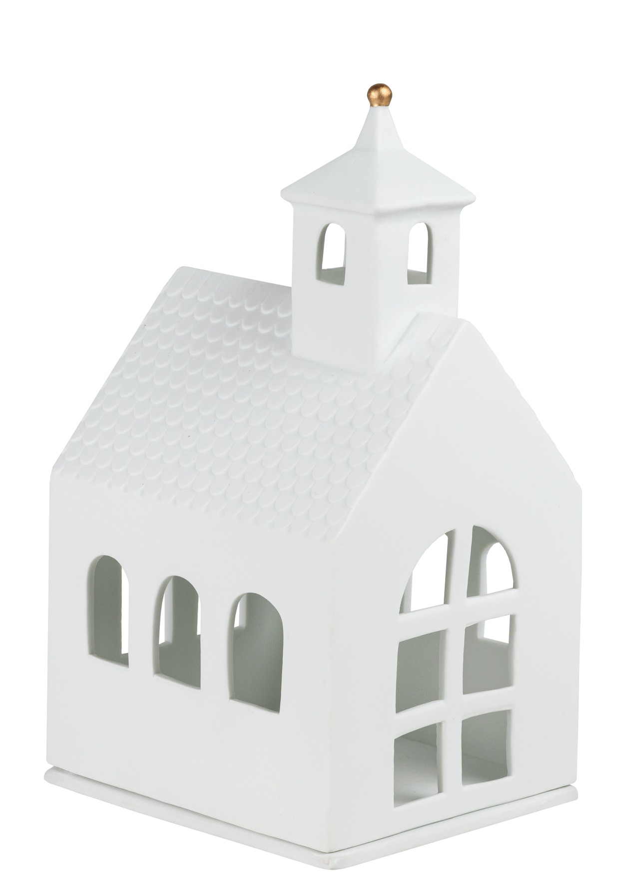 Large Light House Chapel Räder