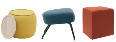 Softline stool