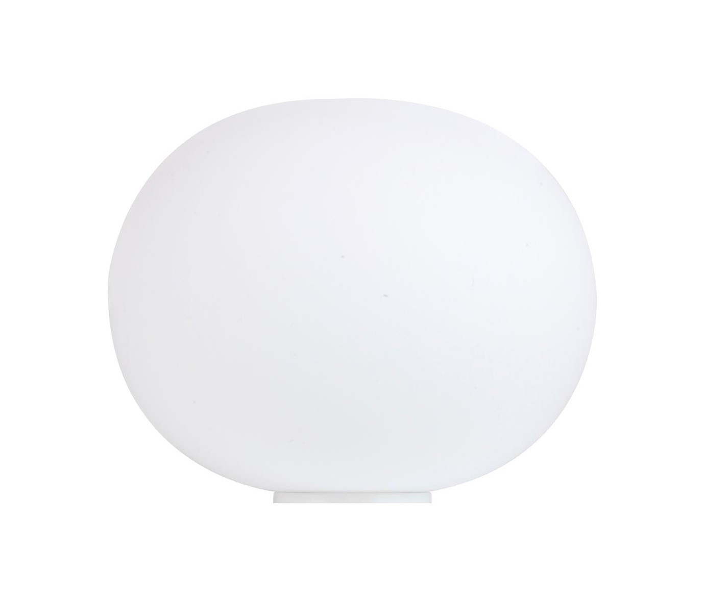 Glo Ball Basic 1 Table lamp / floor lamp Flos