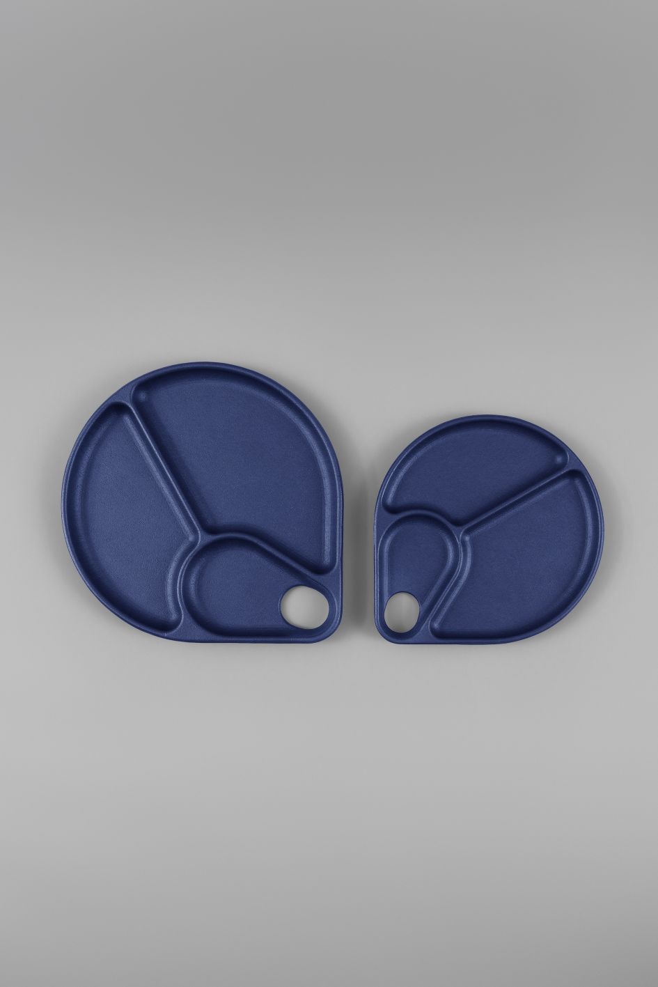 Ping pong utensils container small B-Line