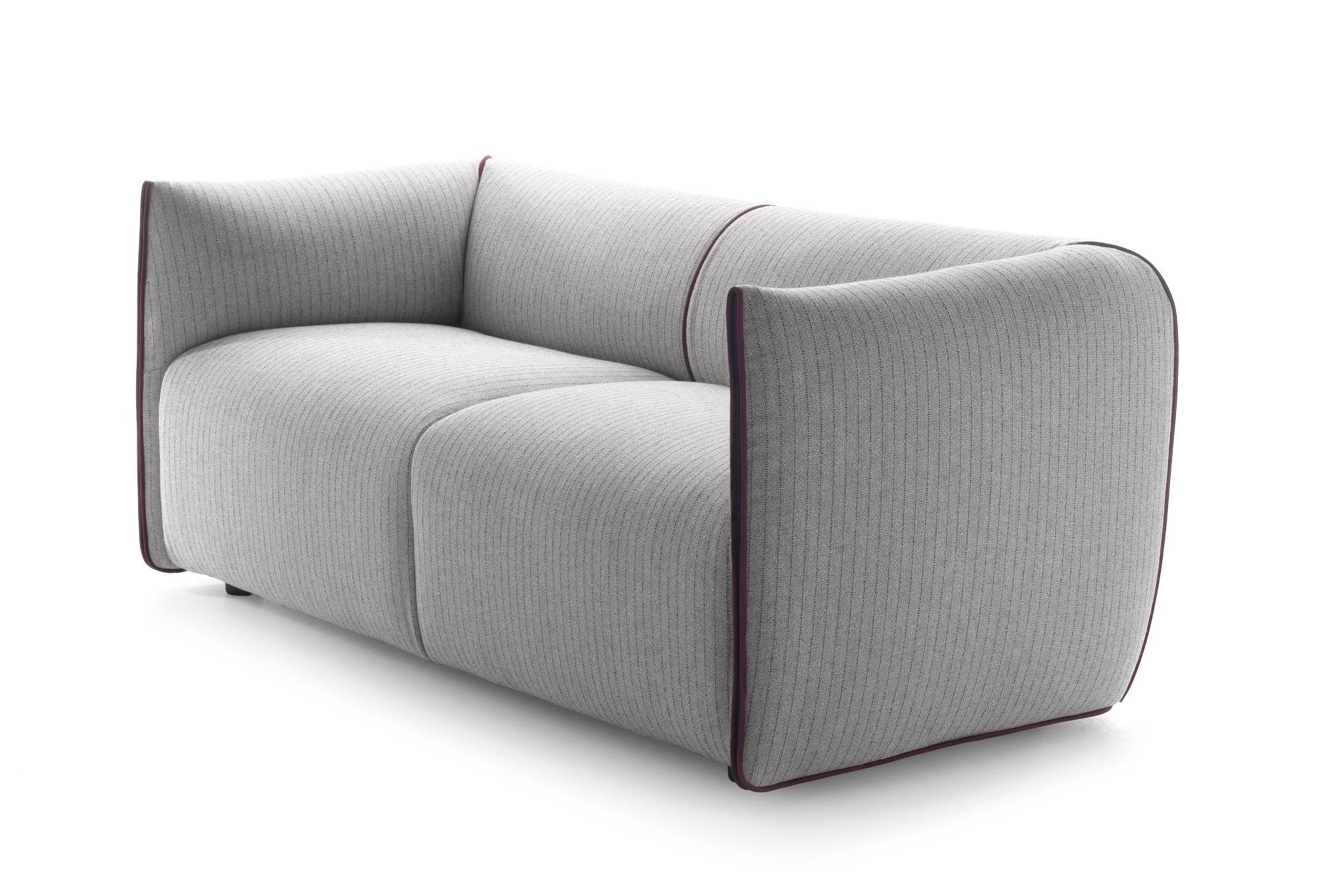 Mia Sofa 2-seater extra XL MDF Italia