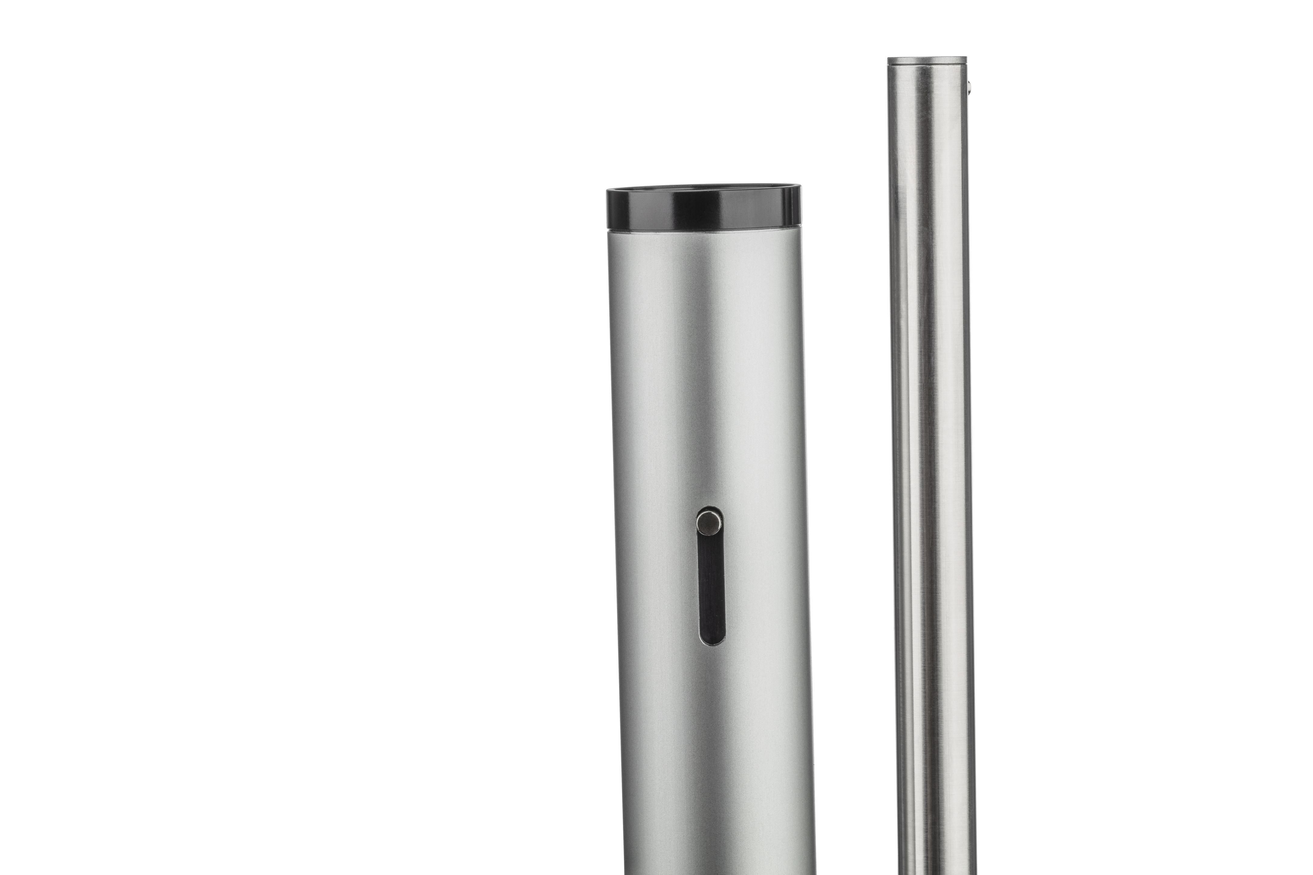  LINIjA S Floor Lamp Baltensweiler