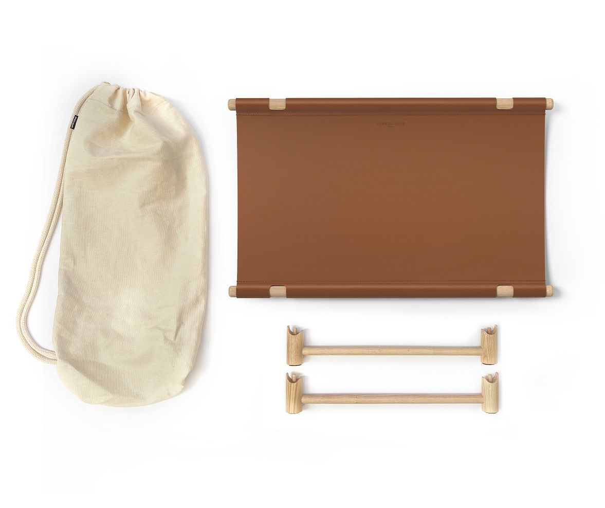 Berberé Transportable dog bed Opinion Ciatti