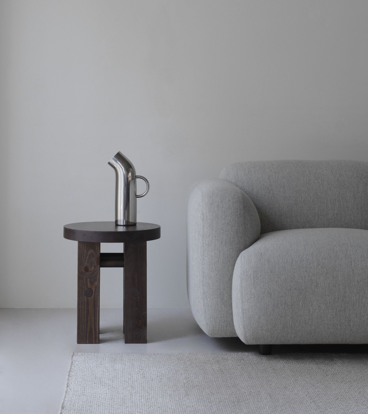 Fyr Stool Normann Copenhagen