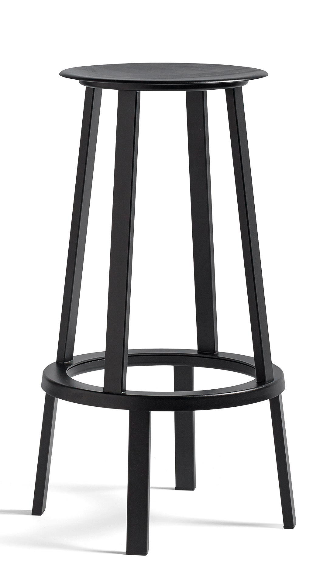 Revolver Bar Stool Bar Stool High Hay 