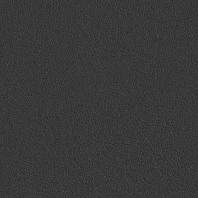 Leder Velluto Pelle black VPBLK
