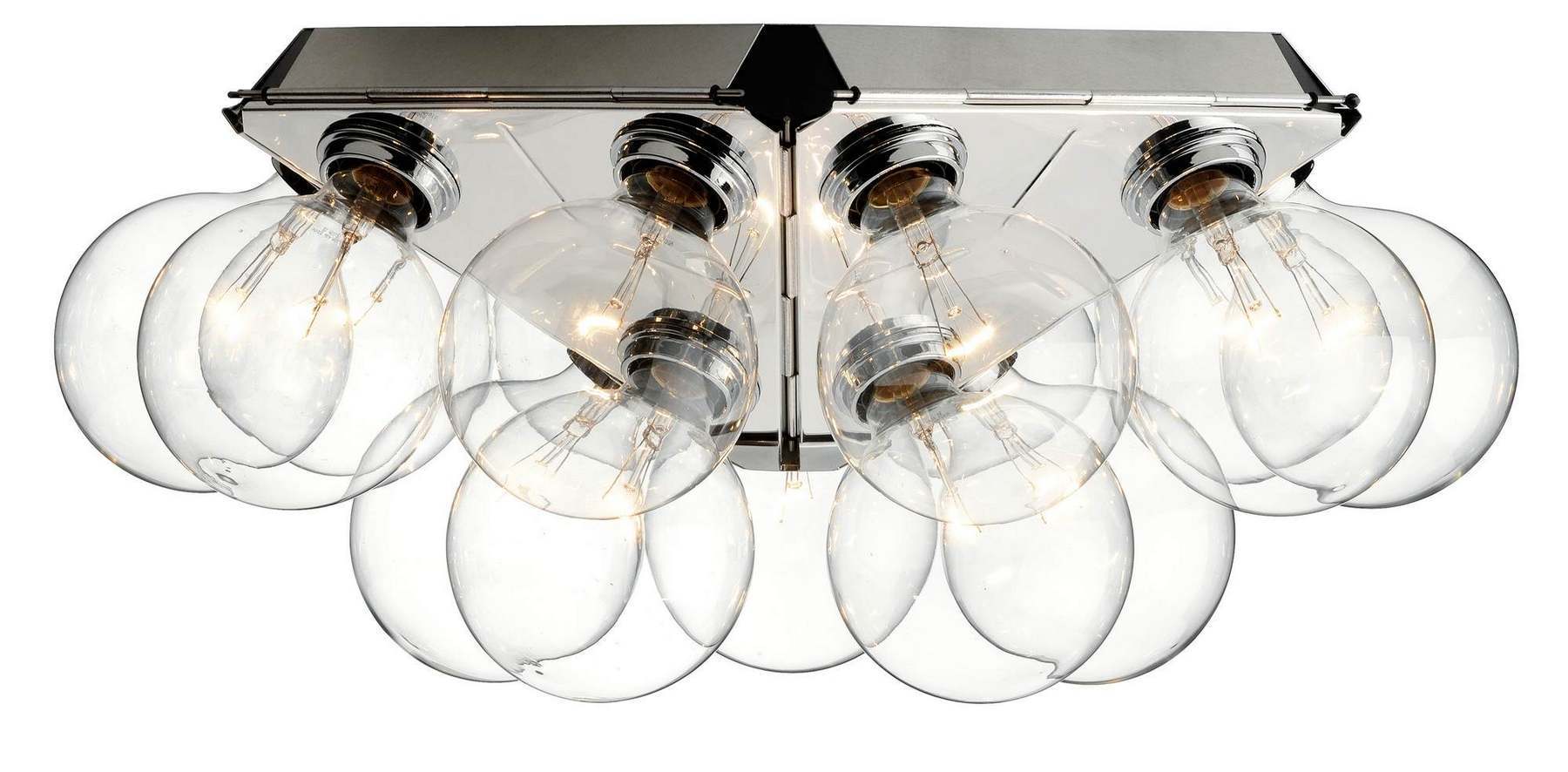 Taraxacum 88 C W Wall lamp Flos