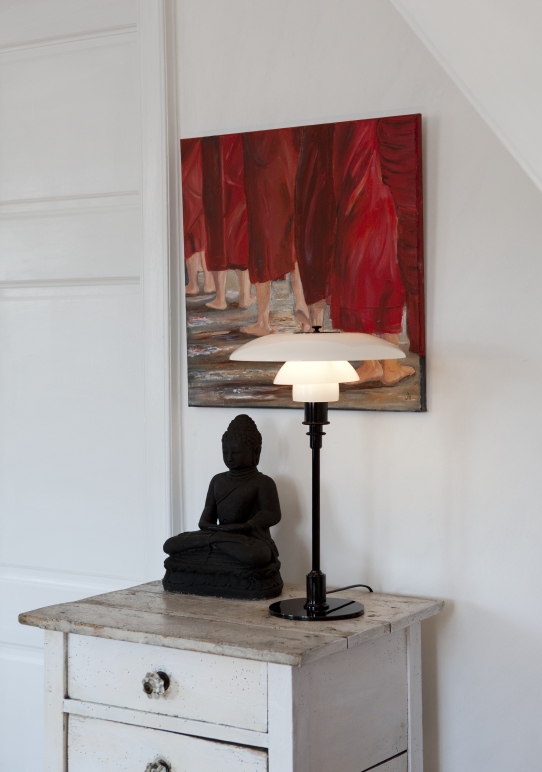 PH 3/2 Table lamp Louis Poulsen