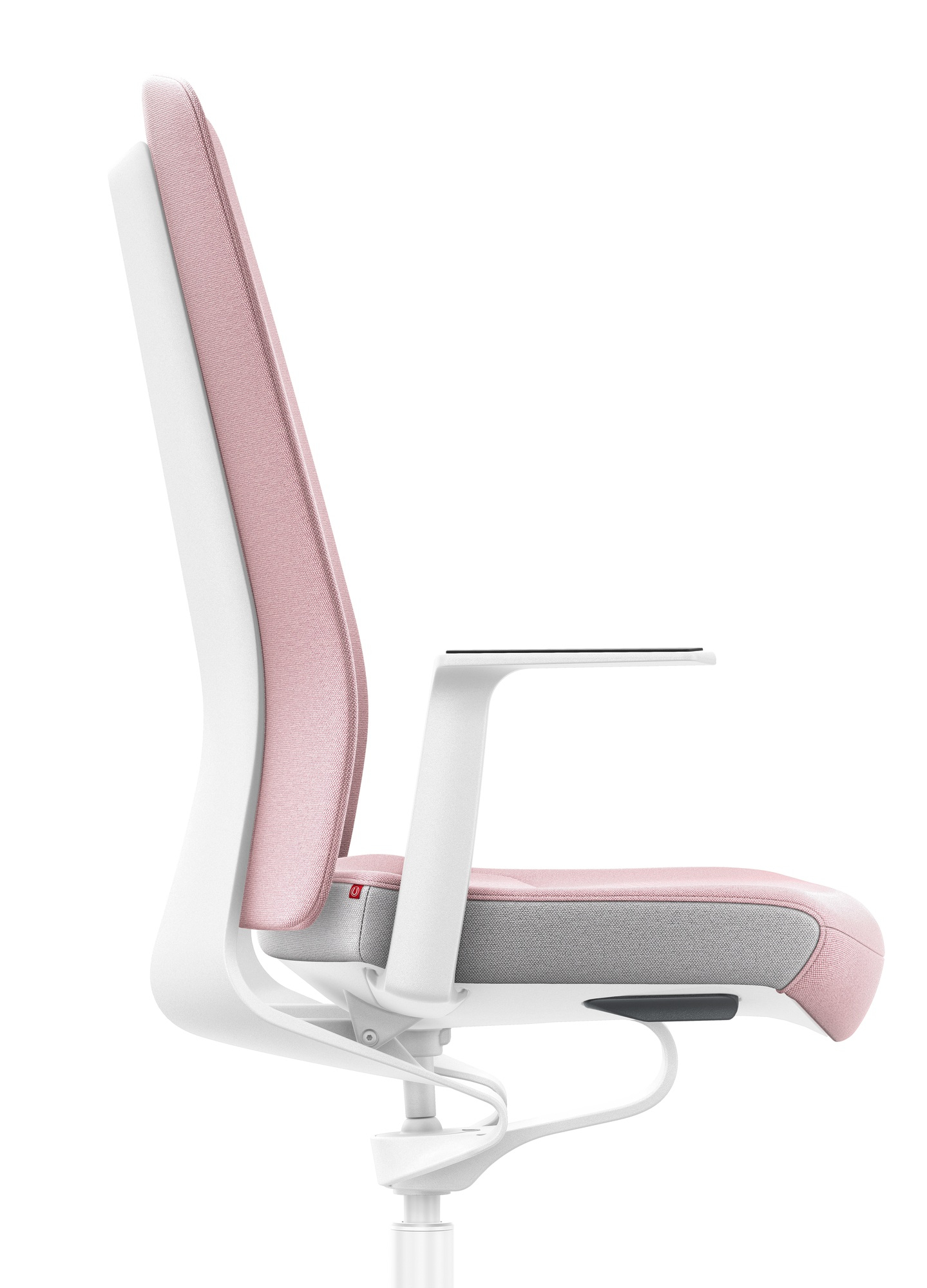 Pure Edition Interior Office chair Interstuhl Rose