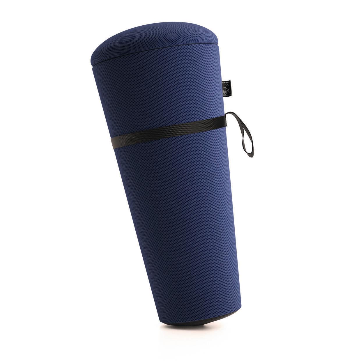 Stand-Up sitting stool Wilkhahn Dark blue Stand-Up sitting stool Wilkhahn Dark blue