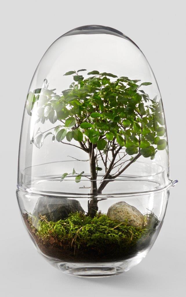 Grow XL green house Design House Stockholm