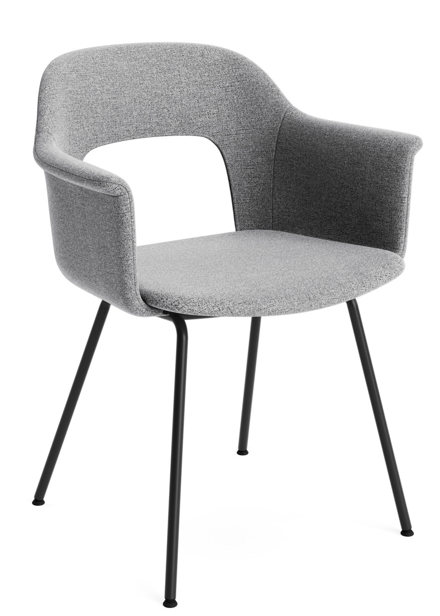 Layout Armchair 214 Armchair Hay   