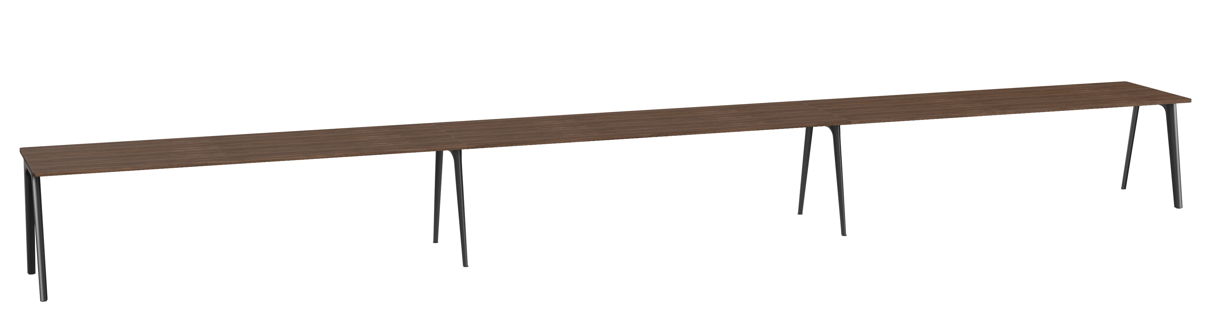 Pluralis table Fritz Hansen