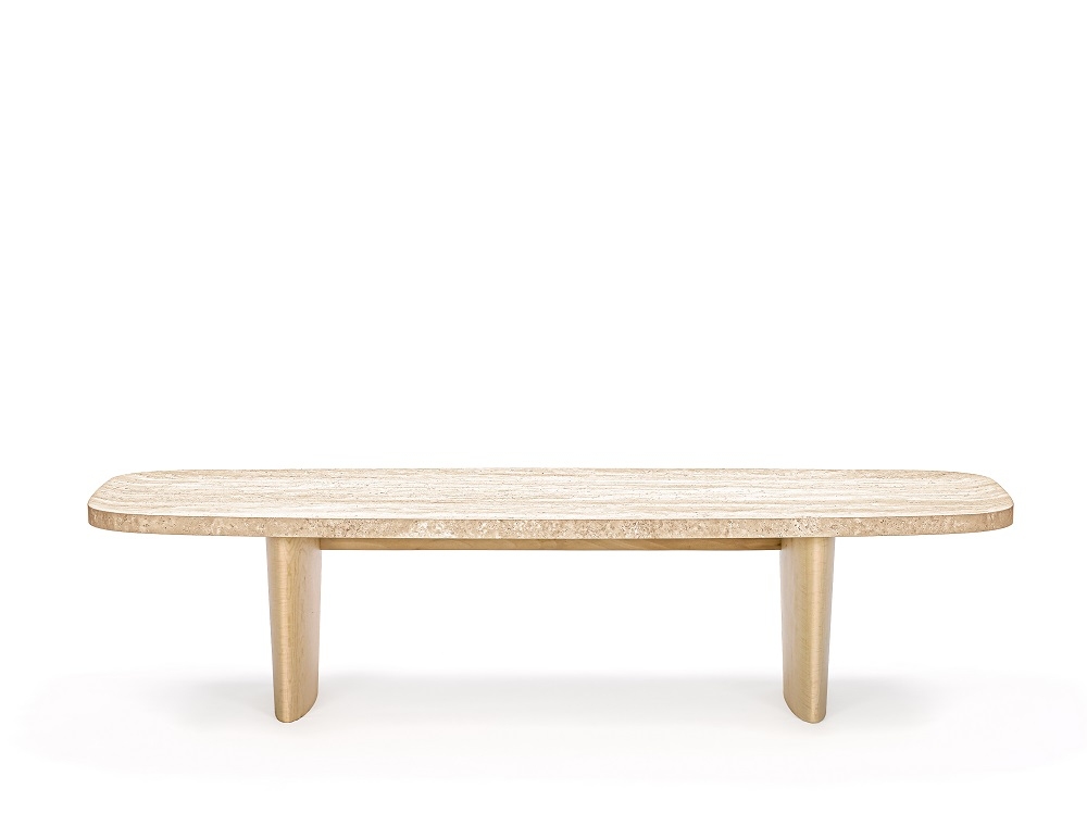 Matéria Coffee table Classicon