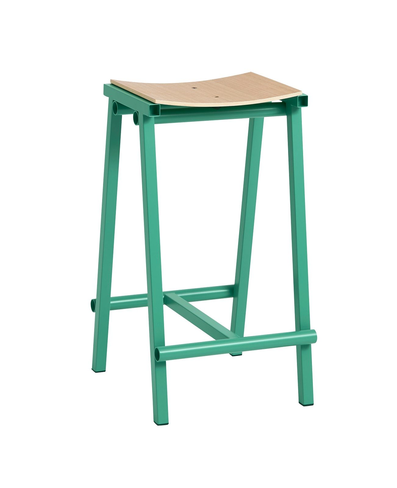 Taburete 8 Bar Stool Hay Taburete 8 Bar Stool Hay