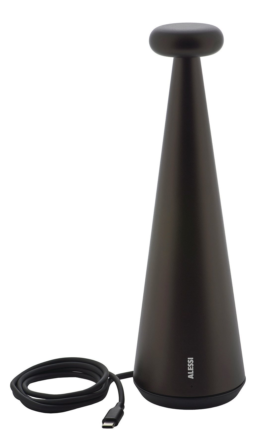 AST02 Bedin table lamp Alessi brown AST02 Bedin table lamp Alessi brown
