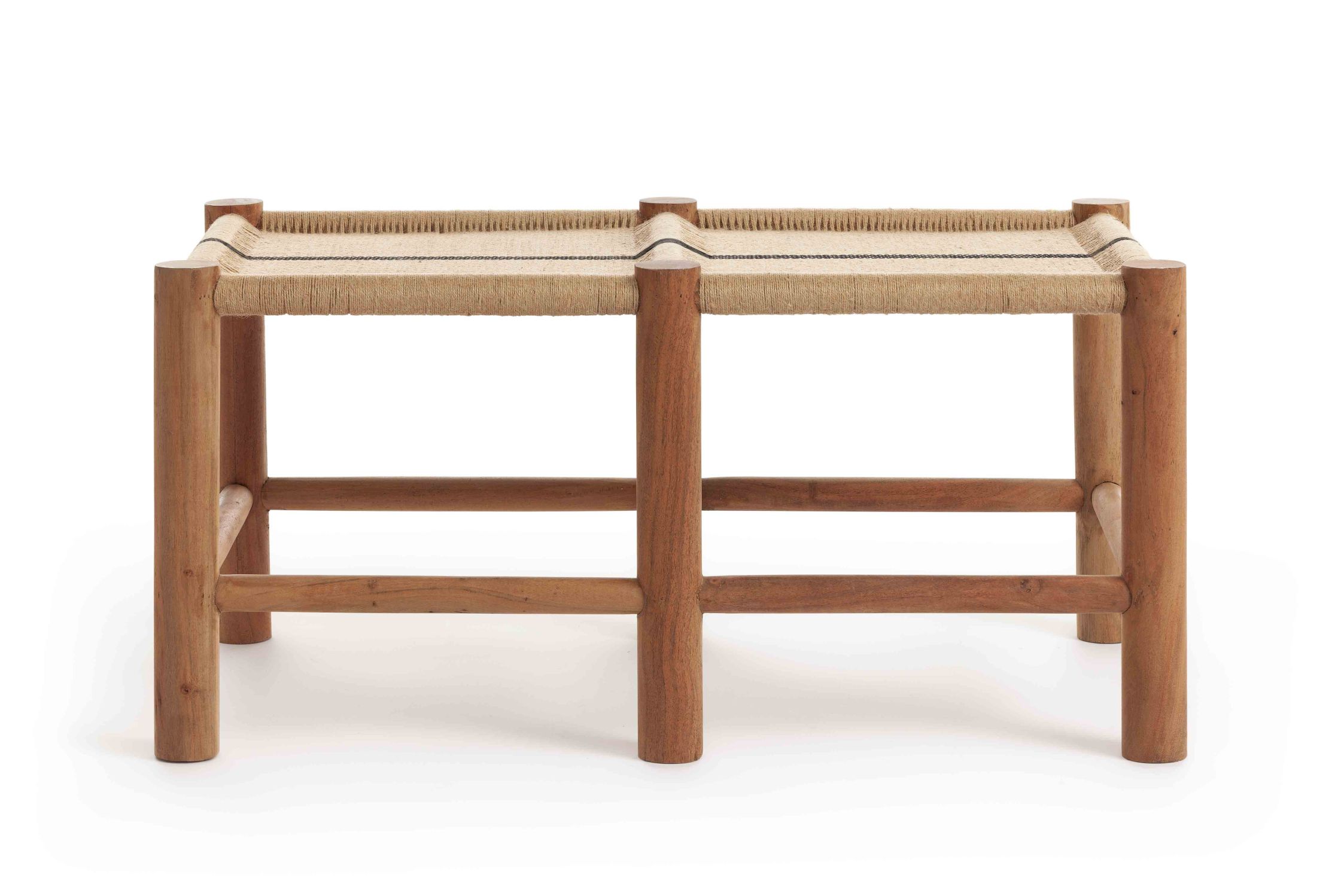 Roots Gan Double Stool 01 Gan