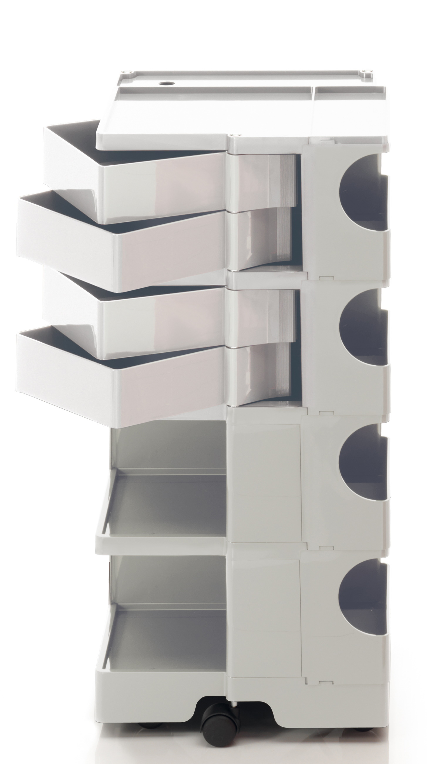 Boby B44 Roll Containers B-Line Boby B44 Roll Containers B-Line