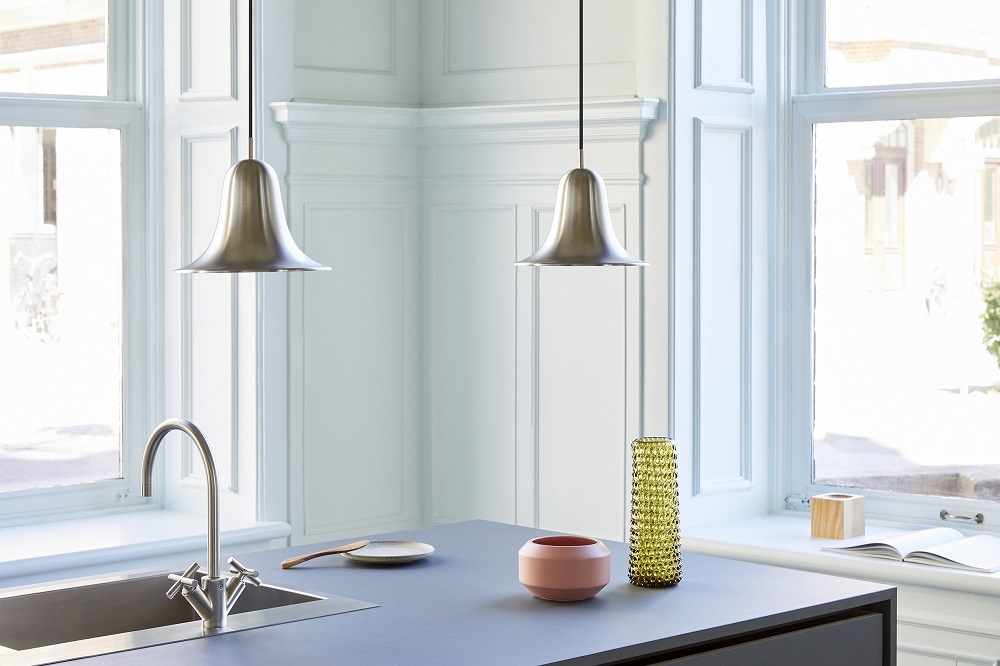 Pantop Pendant lamp Ø23 Verpan