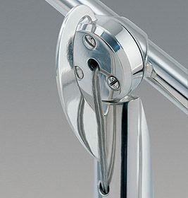 EB 27 STL Floor lamp Tecnolumen
