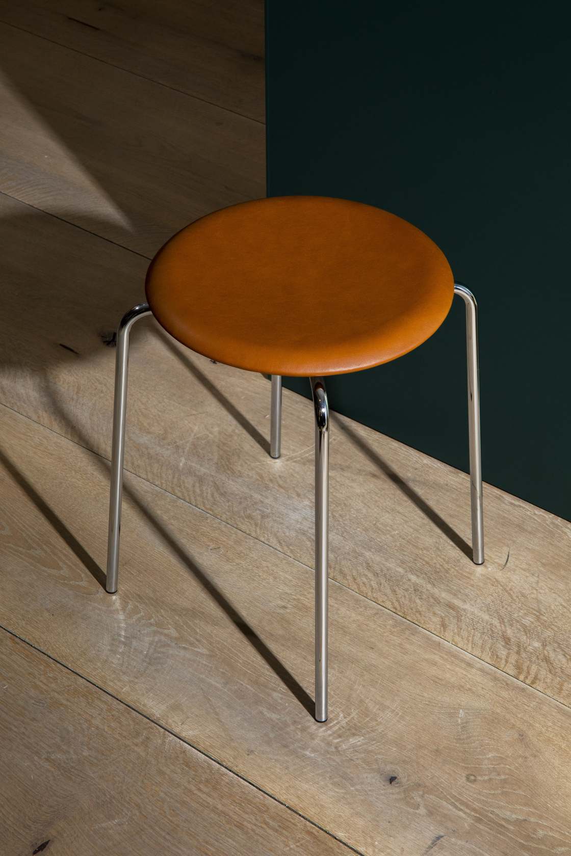 Dot Stool Fritz Hansen