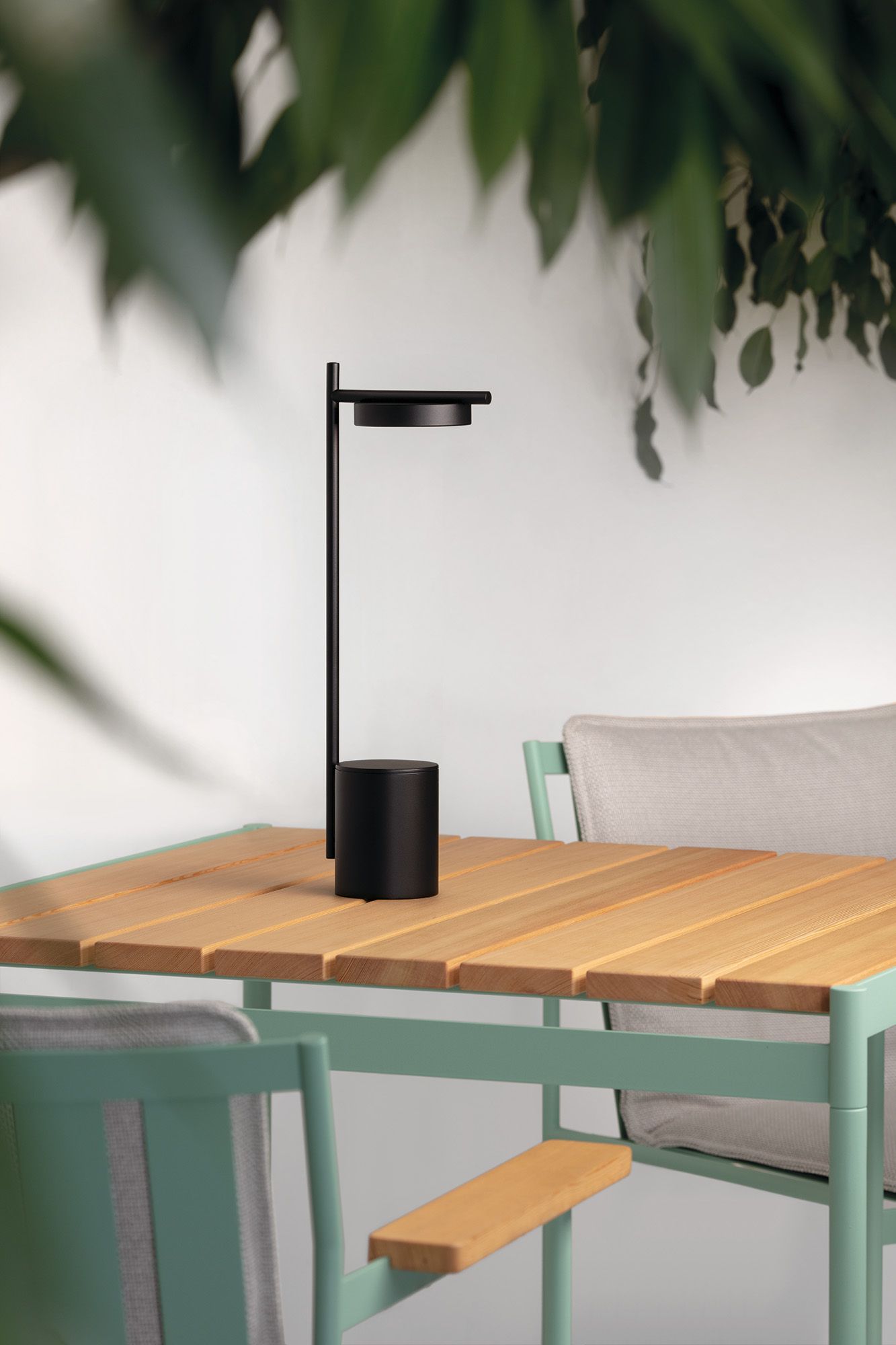 Igram Portable Table Lamp Shape I Battery-powered lamp / table lamp Grupa